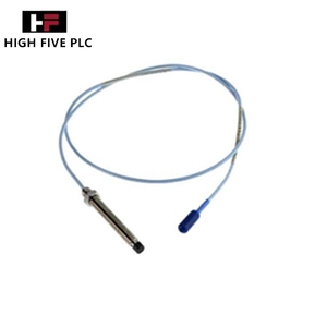 Nouvelle sonde à courants de Foucault 330103-00-06-05-02-IN pour la surveillance des vibrations de dynamiques de rotor industrielles en stock - Product Image 1