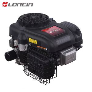 Motor LONCIN LC1P96F para Tractor, 608cc, Monocilíndrico, Eje Vertical, 25.4 mm - Product Image 3