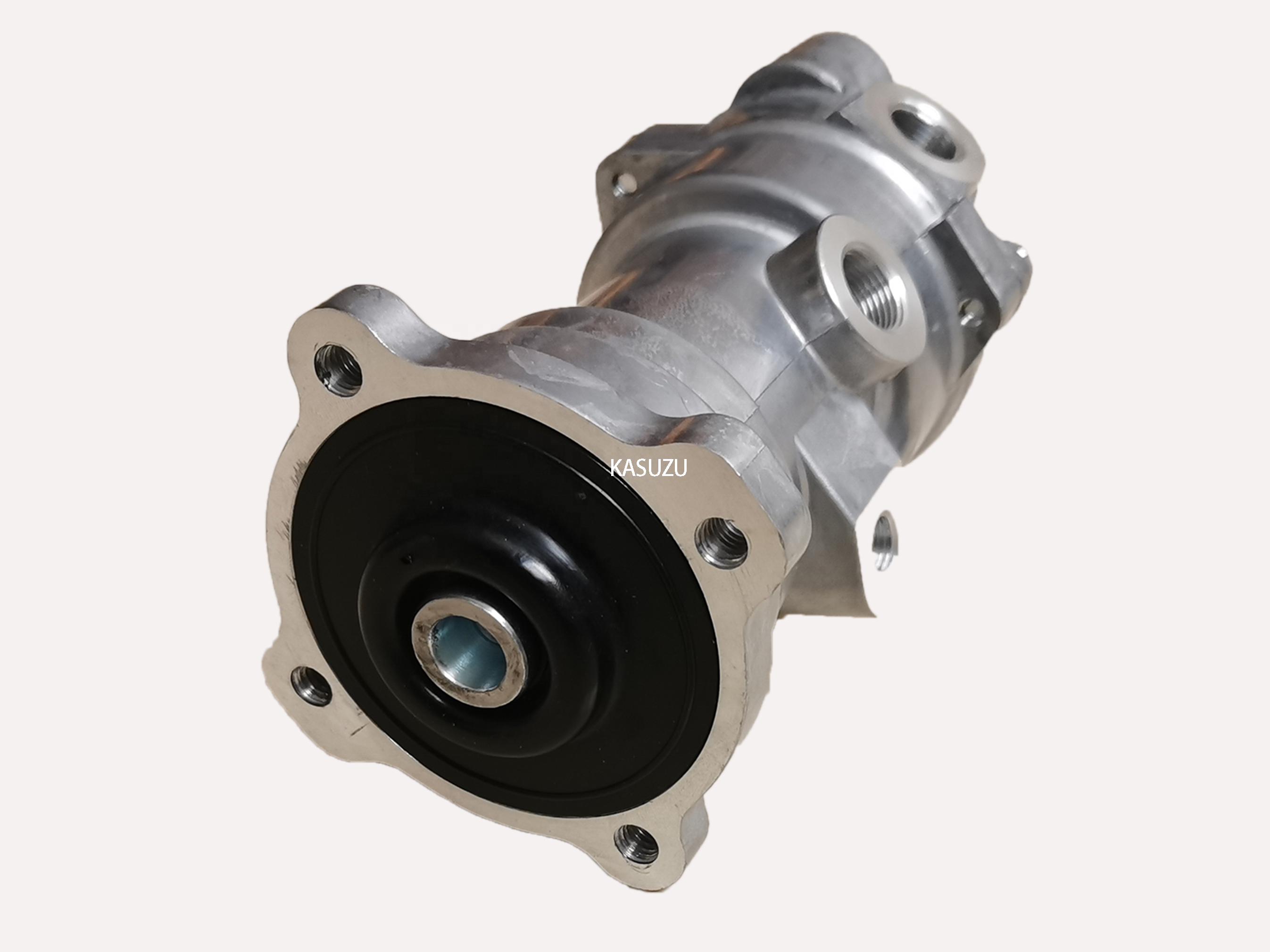 FOOT BRAKE VALVE 241-07028 8-98222-788-0 - Reliable Performance