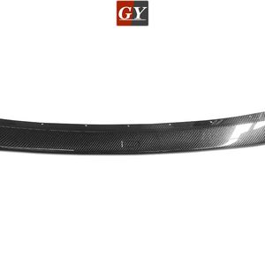 Lèvre avant de STYLE GREDDY en FIBER de carbone pour <span class=keywords><strong>TOYOTA</strong></span> 22- GR86 ZN8 - Product Image 4