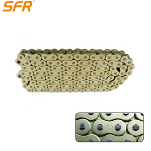 SFR 530HO โซ่ส่งข้อมูลรถจักรยานยนต์สำหรับฮอนด้า CB1300คาวาซากิ ZRX1200ซูซูกิผู้ผลิตโซ่ <span class=keywords><strong>GSX1400</strong></span> - Product Image 3