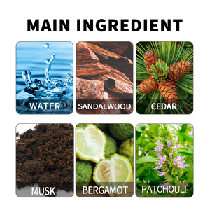 Parfum aux phéromones de luxe <span class=keywords><strong>OEMA</strong></span>, huile d'androstenone, écologique, longue durée, pour hommes et femmes, parfum de flirt, brume stimulante sexuelle - Product Image 5