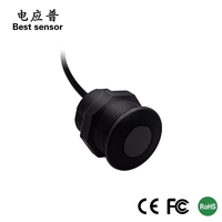 Capteur de mesure de distance à ultrasons DYP-A19, intelligent, avec traitement du signal, IP67, pour système de stationnement automobile