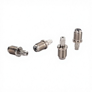 Fixations métalliques réglables sur mesure pour câbles, pinces de <span class=keywords><strong>suspension</strong></span> pour éclairage - Product Image 2