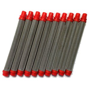 Đức Wagner súng bộ lọc mới cho không có không khí súng phun Bộ lọc 30 50 80 100 150 200 lưới nhà máy bán buôn đa dạng chất lượng cao - Product Image 6