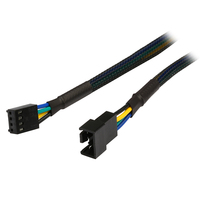Kabel Harness Rakitan JST XH 2.5mm Pitch Female Pa66 Berinsulasi PTFE IP66 Kustom 2 3 4 Pin 10 Jalur