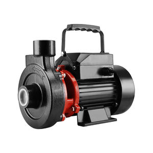 Proveedor Profesional de Bombas de Agua Autocebantes con Motor de Bobinado Industrial para el Hogar - Product Image 3