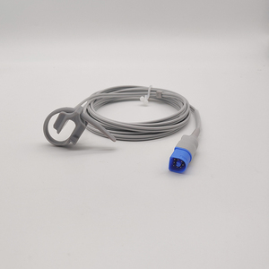 Accessoires médicaux Capteur Spo2 M1196A pour SureSigns VM4/VM6/VM8 - Product Image 5