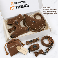 Arnés para Perro con Bordado OEM, Correa Ajustable de Pana Suave con Forma de Corazón, Arnés Transpirable para Cachorros, Conjunto de Arnés de Lujo Personalizado para Perros