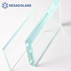 Verre ultra-blanc <span class=keywords><strong>à</strong></span> faible teneur en fer sans monture Nano Tall Shallow Pond Lévitation Floating Air Aquarium Fish Tank - Product Image 1