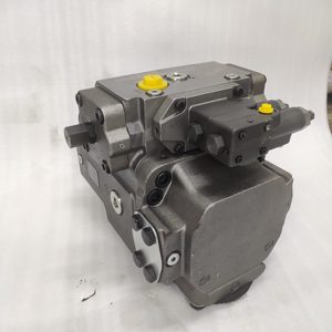 Pompe à piston à pression constante série A4VSO180 A4VSO125 A4VSO250 DR DRG A4VSO180DFR/30R-PPB13N00 Pompe à huile hydraulique industrielle - Product Image 2