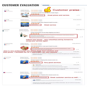 Chuyên Nghiệp Ddp Đại Lý Vận Chuyển Hàng Hóa Giao Nhận Vận Tải Hàng Không Express Từ Trung Quốc Đến Mỹ - Product Image 6