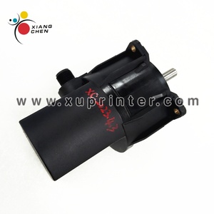 WD มอเตอร์เซอร์โว71.112.1311สำหรับ CD102 SM102 SM74 SM52อะไหล่การพิมพ์ออฟเซ็ต71.112.1311/02 - Product Image 3