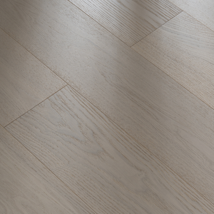 Suelo Compuesto de Tres Capas Puro al por Mayor, 15 mm, Caoba, Sistema de Clic, Grado ENF, Suelo de Roble Ecológico de Lujo para Dormitorio Moderno - Product Image 3