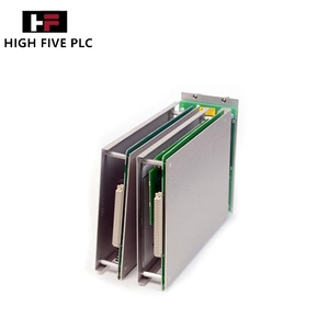 Nuevo en Stock: Rack de Sistema de Automatización de Aluminio 3300/36 con Motor Universal, Hecho en EE. UU. - Product Image 3