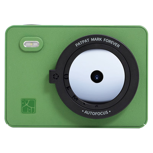 Appareil photo instantané <span class=keywords><strong>Polaroid</strong></span> Z5 pour prendre des photos et imprimer - Mini <span class=keywords><strong>imprimante</strong></span> photo portable - Product Image 2