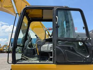 Cat 329d Graafmachine Met Comfortabele Bestuurderscabine - Product Image 4