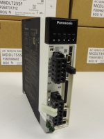 Servomoteur MADLT15NF 100% Original Panasonic "Pana Sonic" MINAS A6N A-Frame 200V RTEX Multifonction 100 Mbps pour moteur 200W