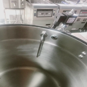 KFC-Freidora eléctrica de pollo a presión, encimera pequeña, de mesa, para pollo - Product Image 6