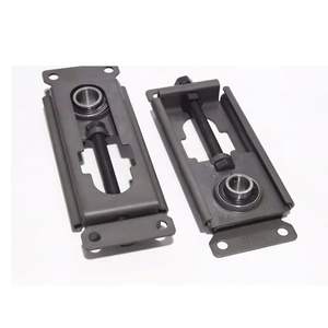 SUS <span class=keywords><strong>UCTM</strong></span> 206 B ligne en acier inoxydable boîtier de roulement lisse réglable SUS UCTM206B - Product Image 4