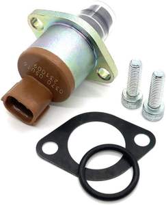 Válvula SCV Jision SK200-8 294200-0370, Piezas de Excavadora, Válvula Solenoide de Bomba Diésel para Cargadora - Product Image 2