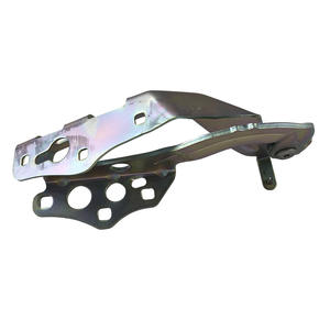 Bisagra de capó Mercedes-Benz 2058800628/2058800728 izquierda y derecha para Clase C W205 2013-2020, pieza de repuesto - Product Image 2