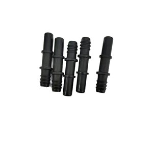 Conector Macho de Línea de Combustible para Dirigible, Plástico ID6, Piezas Automotrices 14x1.5 para Línea de Gasolina y Ensamblaje de Motor - Product Image 1