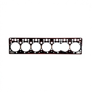 ปะเก็นฝาสูบสำหรับ Tata 613 รหัส OEM 252501155330 697 TCIC 5675cc 5.7L อะไหล่เครื่องยนต์รถบรรทุก - Product Image 1