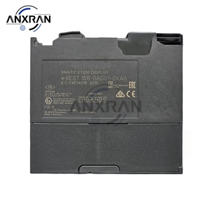 สำหรับซีเมนส์ 6ES7158-0AD01-0XA0 SIMATIC DP DP/DP Coupler 6ES71580AD010XA0 - Product Image 1