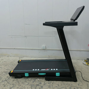 Hot Selling Home Use <b>Running</b> <b>Machine</b> Motorized Folding With Brushless Motor - Product Image 4