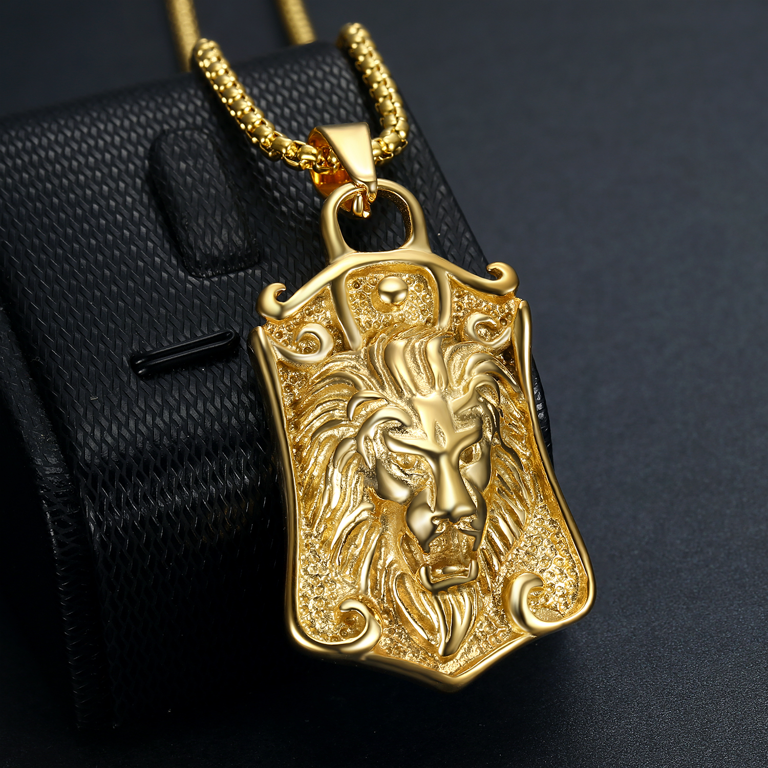 #2สิงโต51มม. x 31มม