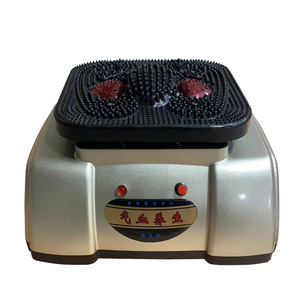 Electric Foot <b>Massager</b> For Feet Qi And Blood Circulation <b>Machine</b> Plug In Alternating Current 011 - Product Image 3