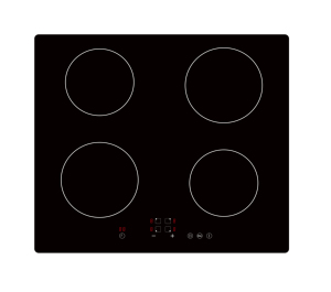 <span class=keywords><strong>2022</strong></span> nouveau design de plaque de cuisson électrique intégrée à 4 brûleurs à Induction, chauffage central, chaudière à induction - Product Image 2