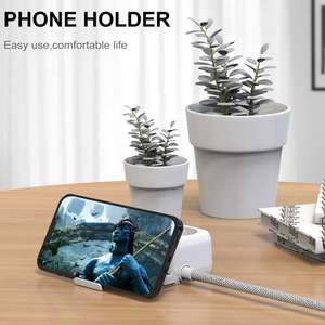 Offre Spéciale USB C avec interrupteur de surcharge 2 prises de courant standard ue prise d'extension adaptateur secteur multiprise - Product Image 4