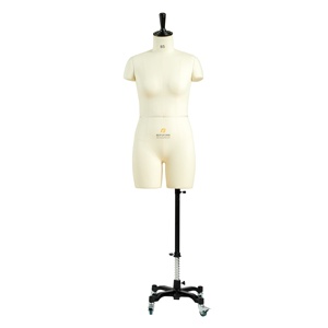 <span class=keywords><strong>Mannequin</strong></span> de <span class=keywords><strong>couture</strong></span> professionnel Beifuform pour femme, taille US 8MS, pour la confection, le drapage et la <span class=keywords><strong>couture</strong></span>, torse de <span class=keywords><strong>mannequin</strong></span> à aiguilles pour modistes - Product Image 6