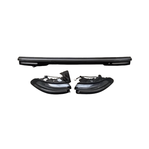 Chine vente en gros de pièces automobiles Leapmotor C10 <span class=keywords><strong>LED</strong></span> feu arrière gauche droite centre feu arrière moyen et kits de carrosserie de lampe en stock - Product Image 1