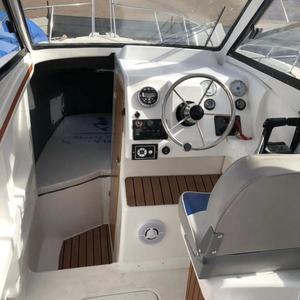 Grandsea 28ft fibre de verre cabine modèle <span class=keywords><strong>bateau</strong></span> de pêche <span class=keywords><strong>promenade</strong></span> autour de <span class=keywords><strong>bateau</strong></span> de pêche à vendre - Product Image 6