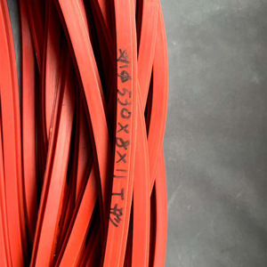 Wholesale <strong>Rubber</strong> <strong>Hose</strong> High <strong>Heat</strong>-<strong>resistant</strong> and Wear-<strong>resistant</strong> <strong>Silicone</strong> <strong>Hose</strong> Custom Size Color - Product Image 4