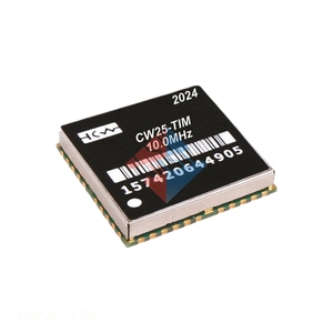 Clock Timing 42 SMD Module CW25-TIM Electronic Circuit Components In Stock - Product Image 1