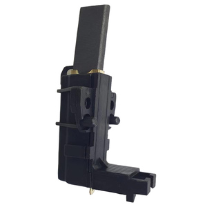 Portaescobillas de Carbón para Motor de <span class=keywords><strong>Lavadora</strong></span> SAMSUNG <span class=keywords><strong>Indesit</strong></span>/Electrolux, Marca OEM, 1 Año de Garantía, Uso Doméstico - Product Image 1