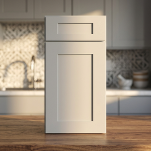 USA Warehouses Factory Wholesale SANYANG RTA Birch Wood Modern <b>Kitchen</b> Cabinet Best Quality <b>Cupboards</b> Ready Assemble Cabinets - Product Image 1