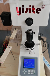 HV-5Z 10z 30z 50z Vickers Hardheid <span class=keywords><strong>Tester</strong></span> Microhardheid <span class=keywords><strong>Tester</strong></span> - Product Image 2