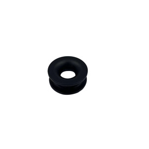 Piezas de polea CNC OEM - Product Image 1