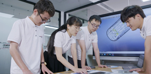 Drone Detector 400MHz-5.8Ghz chống Drone Hệ thống di động cầm tay báo động cho Drone phát hiện Quốc Phòng - Product Image 6