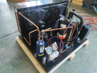 EMTH – compresseur de congélateur de chambre froide de haute qualité, compresseur de congélateur commercial, unités de condensation, unité de condensation d'air