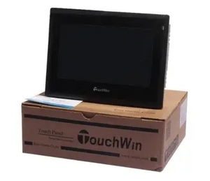 Mới và độc đáo HMI TG765S-XT/MT/UT/TGA63S-MT, 7 inch và 10inch chạm vào màn hình XC3-14R-C PLC zg3-30t-7 - Product Image 3