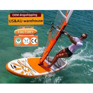 Planche de surf <span class=keywords><strong>gonflable</strong></span> dwf, <span class=keywords><strong>Paddle</strong></span> pour enfants et adultes, livraison gratuite en chine - Product Image 1