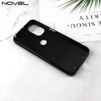 Coque de téléphone personnalisée pour Motorola G31/G41, coques de téléphone en sublimation 2D, étanches, luxe, housse de téléphone portable