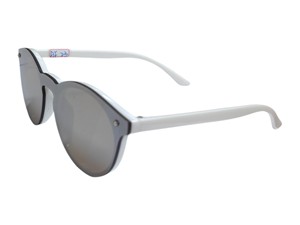 Gafas de sol unisex UV400 de primera calidad: gafas de sol de moda multiusos para uso diario - Product Image 2