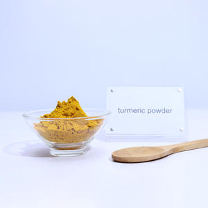 Venda quente Direto Da Fábrica 100% Puro Naturalmente Feito Açafrão Em Pó Para Venda Açafrão Em Pó - Product Image 5